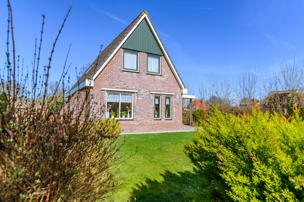 Medium property photo - De Hare 80, 8375 GH Oldemarkt